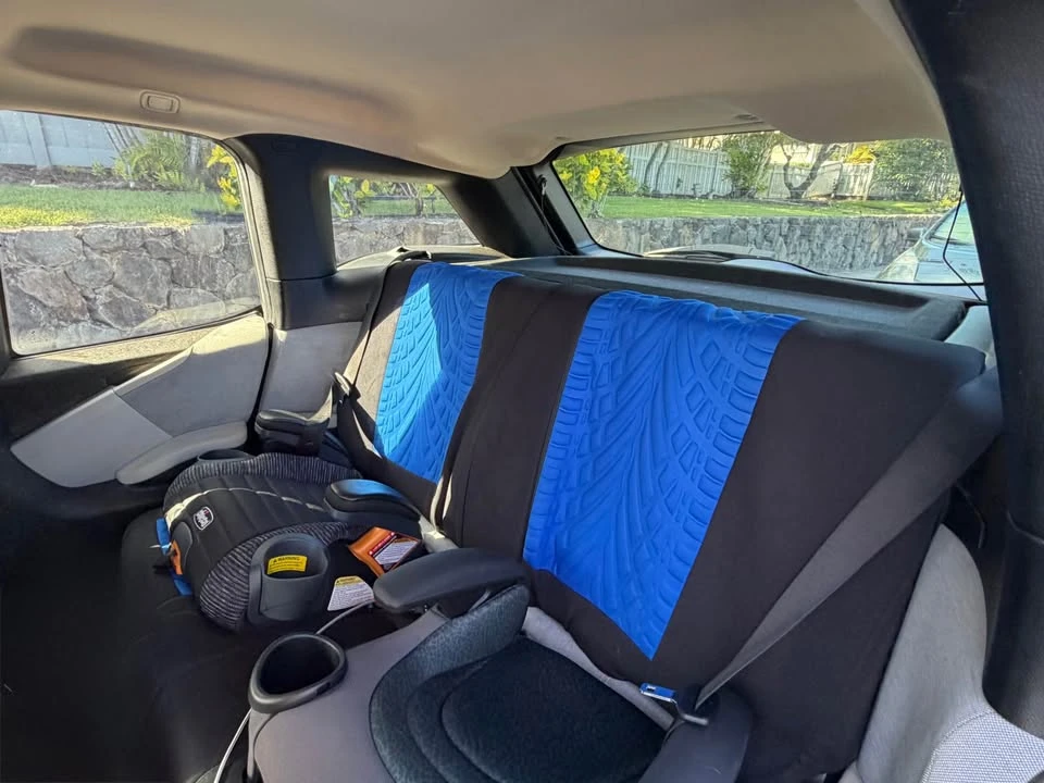 2016 BMW i3 - Image 10 of 10