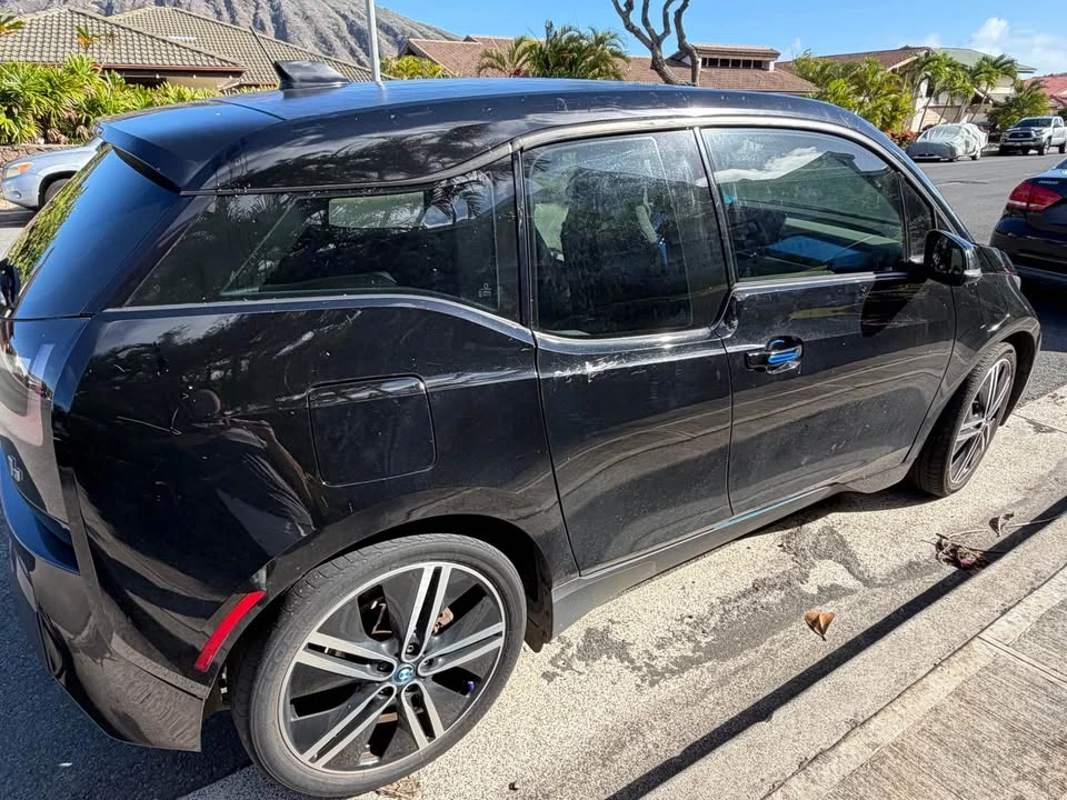 2016 BMW i3 - Image 7 of 10