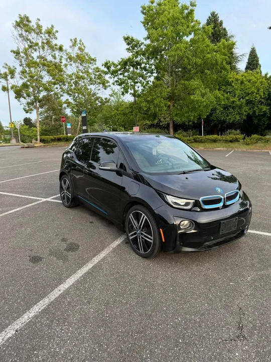 2016 BMW i3 - Image 13 of 13
