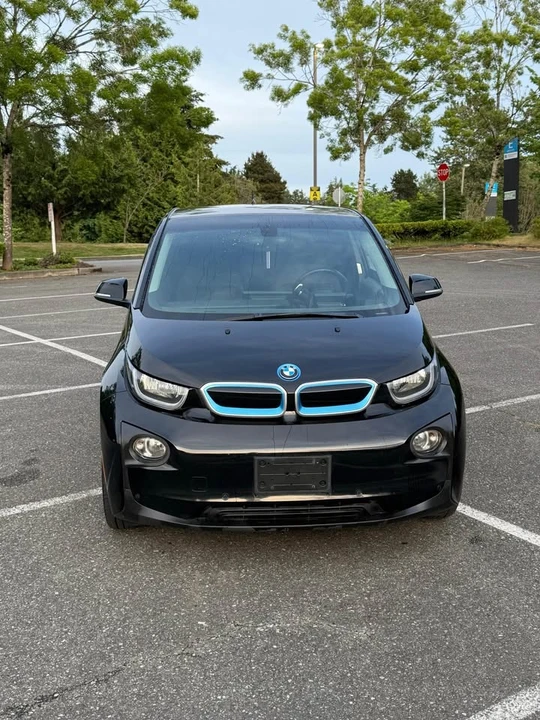 2016 BMW i3 - Image 9 of 13