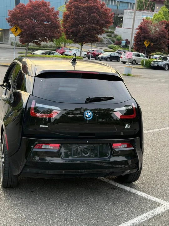 2016 BMW i3 - Image 2 of 13