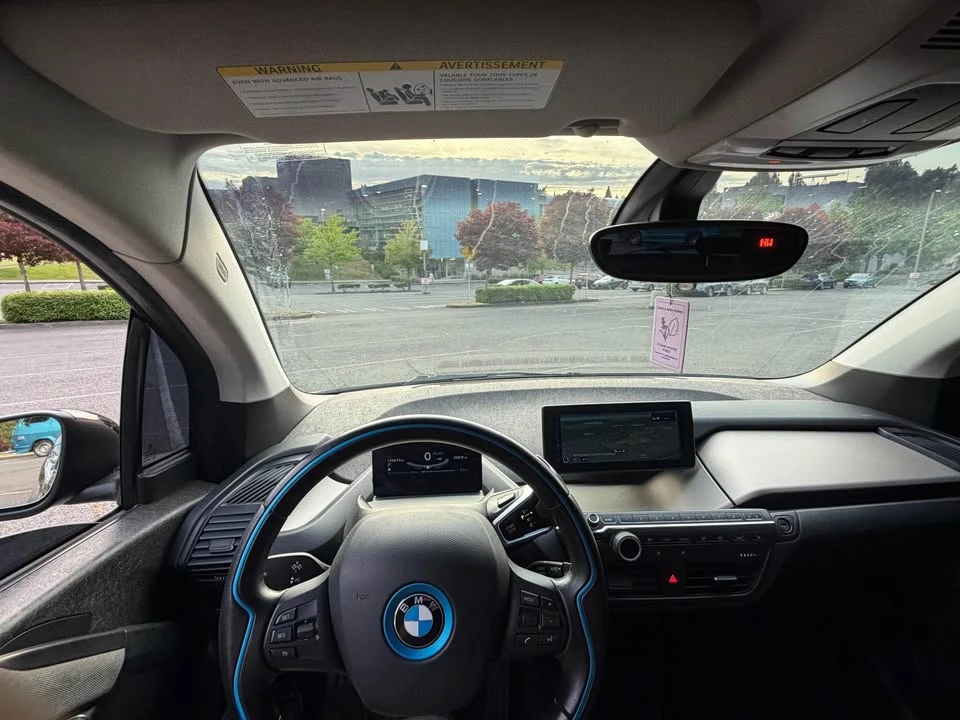 2016 BMW i3 - Image 5 of 13