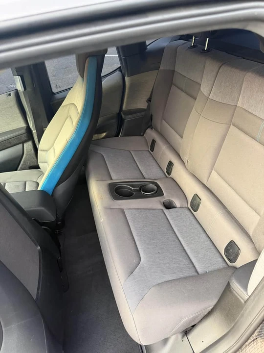 2016 BMW i3 - Image 7 of 13