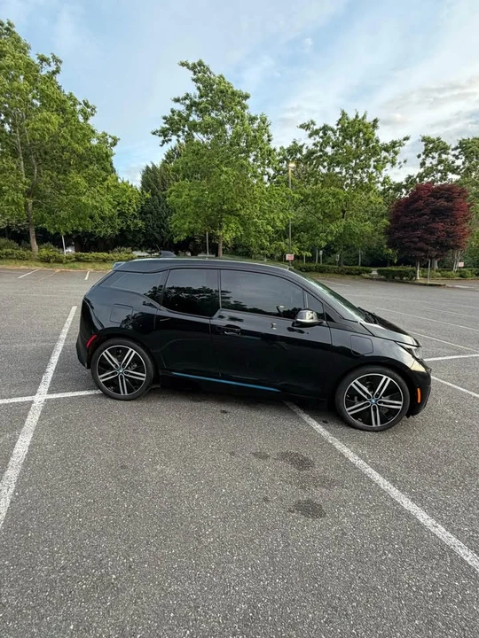 2016 BMW i3 - Image 4 of 13