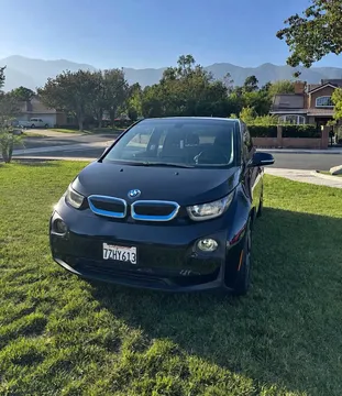 2016 BMW i3 i3