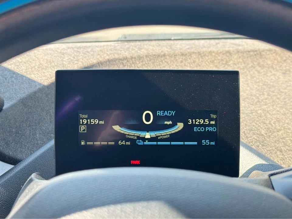 2016 BMW i3 - Image 10 of 10