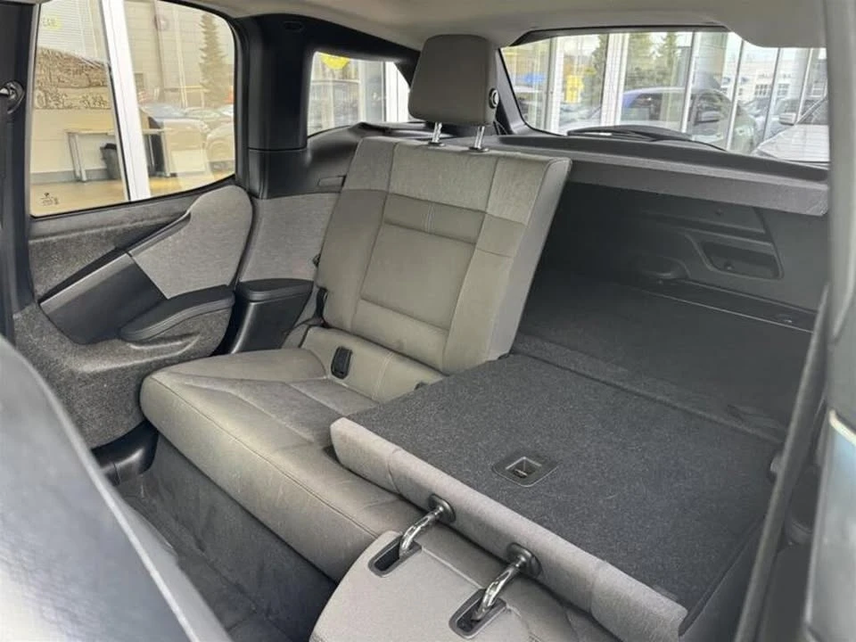 2016 BMW i3 - Image 14 of 19