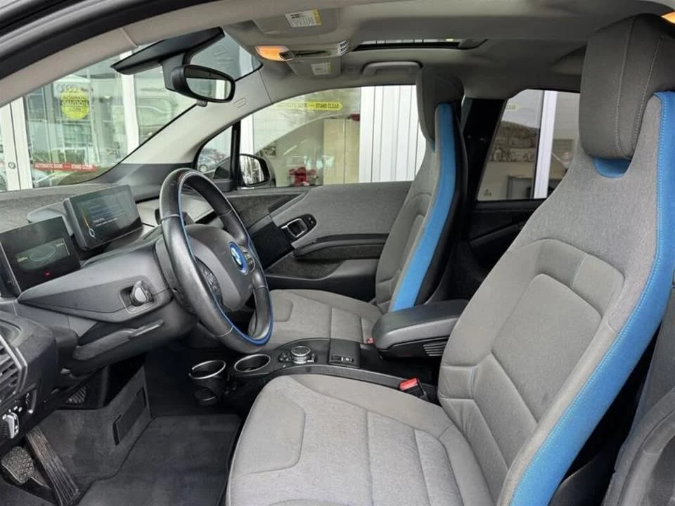 2016 BMW i3 - Image 11 of 19