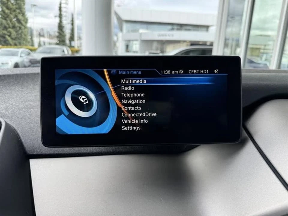 2016 BMW i3 - Image 19 of 19