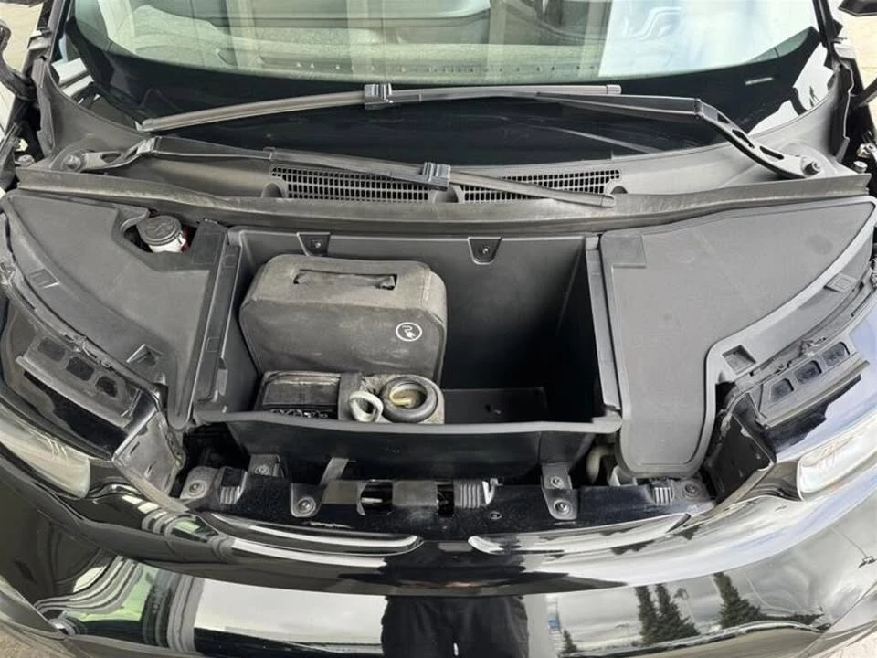 2016 BMW i3 - Image 9 of 19