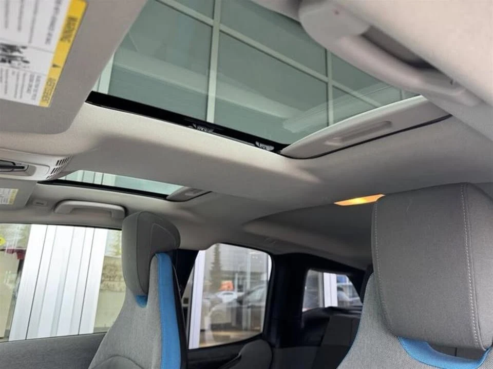 2016 BMW i3 - Image 15 of 19