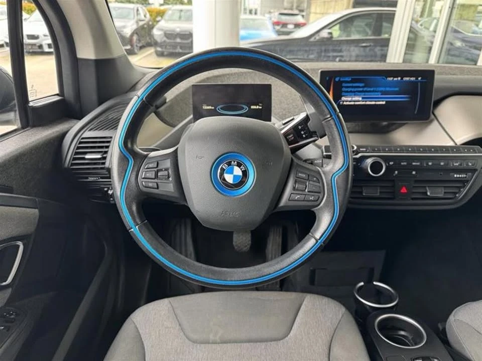 2016 BMW i3 - Image 17 of 19