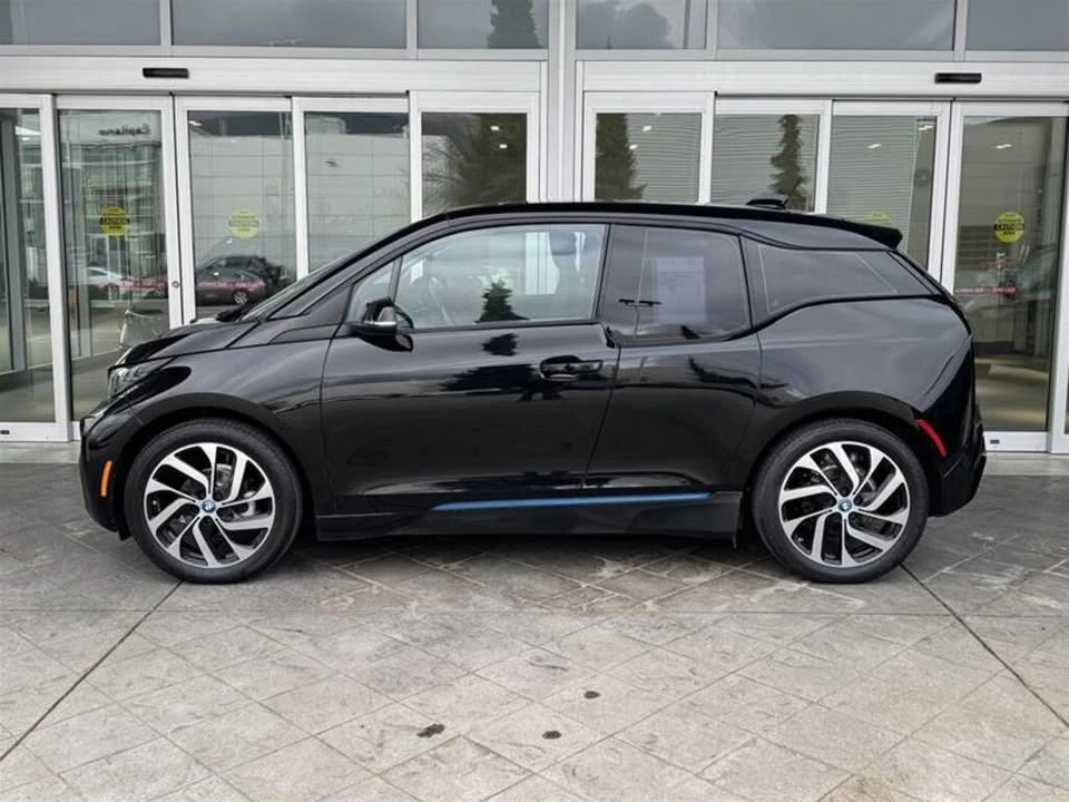 2016 BMW i3 - Image 3 of 19
