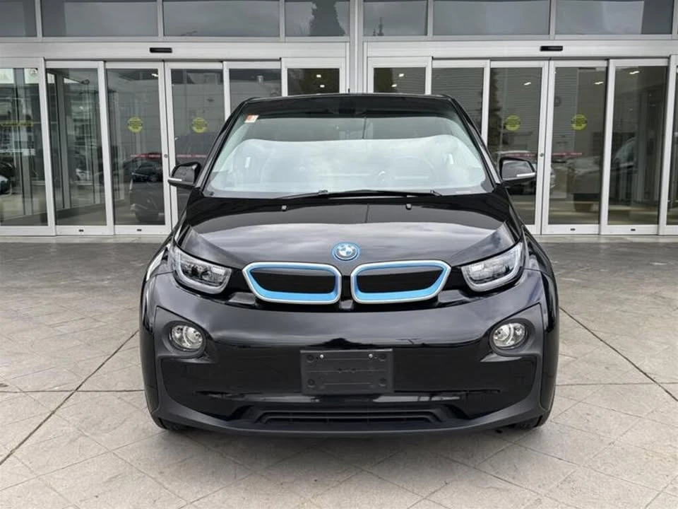 2016 BMW i3 - Image 2 of 19
