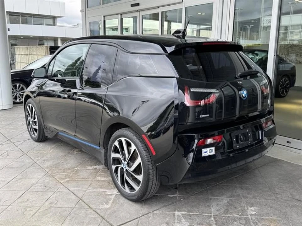 2016 BMW i3 - Image 4 of 19