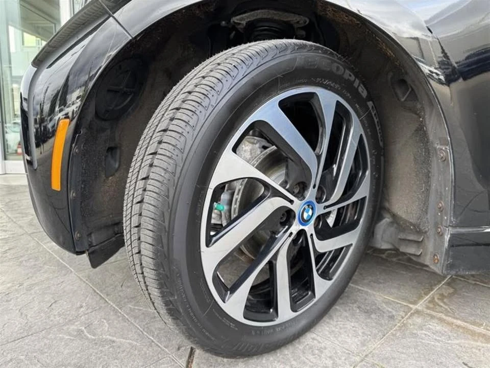 2016 BMW i3 - Image 6 of 19