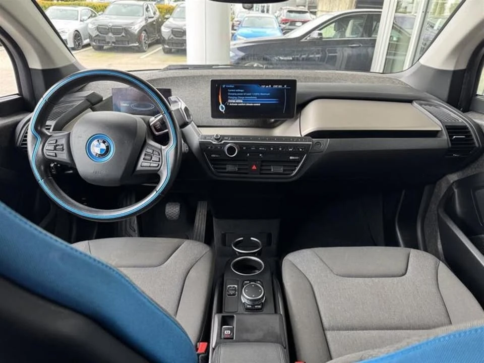 2016 BMW i3 - Image 16 of 19