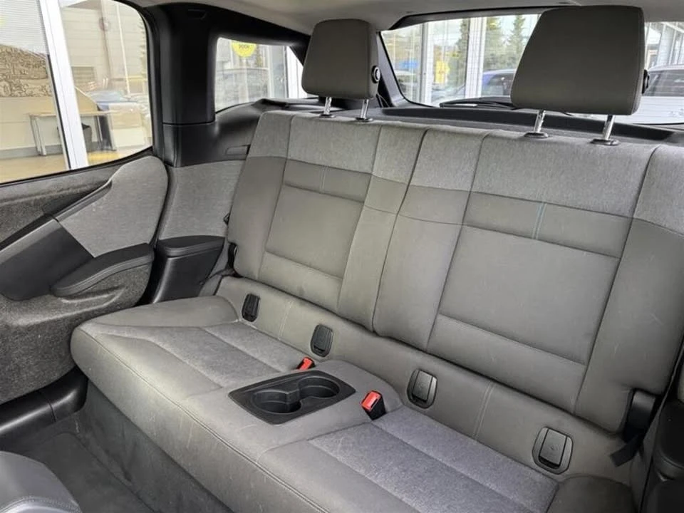 2016 BMW i3 - Image 12 of 19