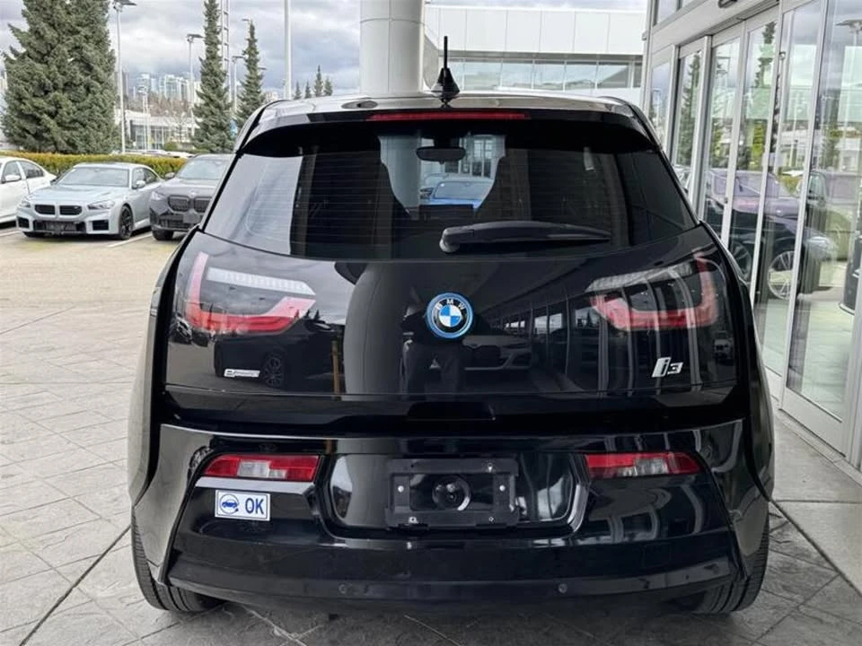 2016 BMW i3 - Image 5 of 19