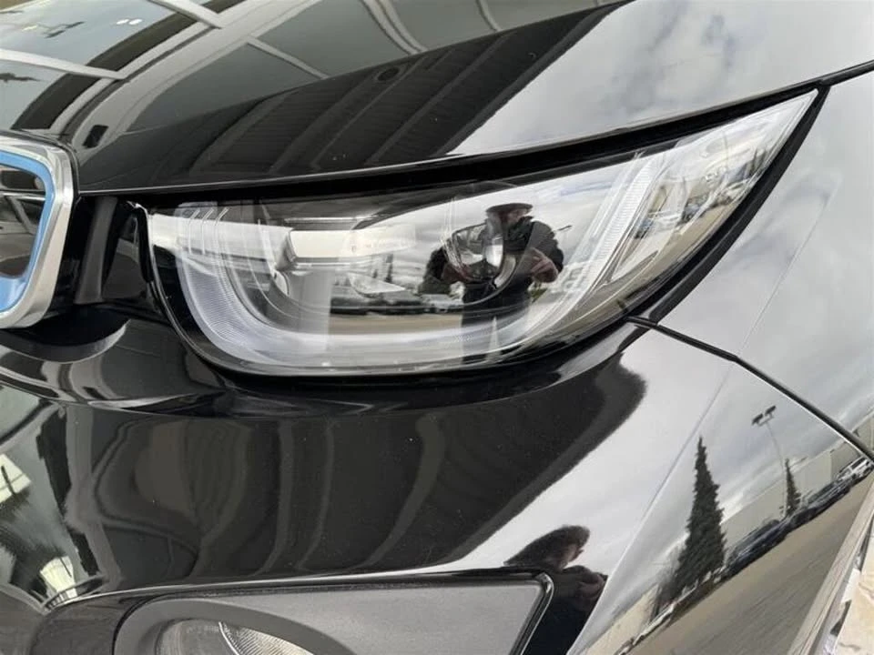 2016 BMW i3 - Image 7 of 19