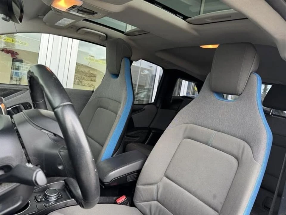 2016 BMW i3 - Image 13 of 19