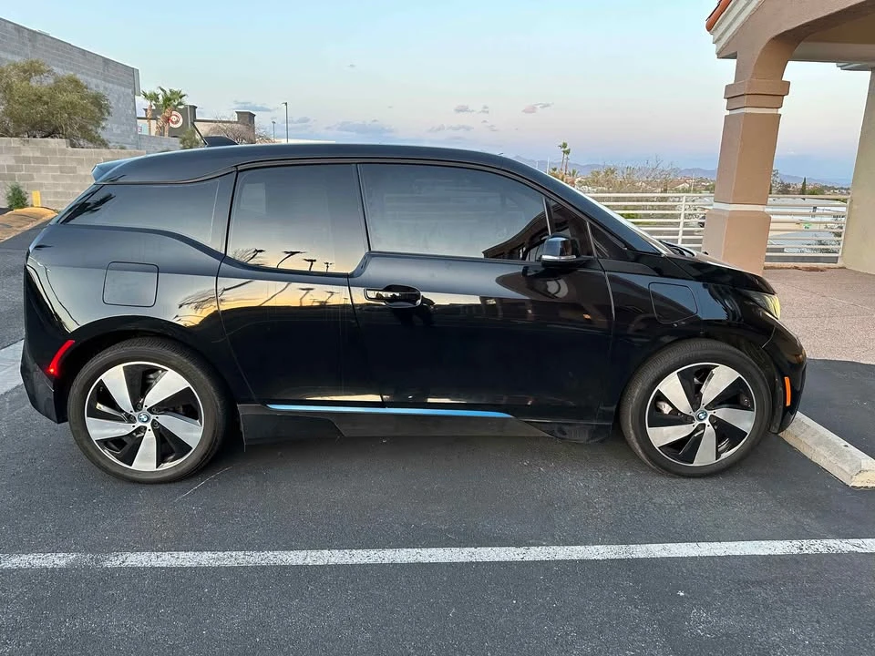 2016 BMW i3 - Image 3 of 3