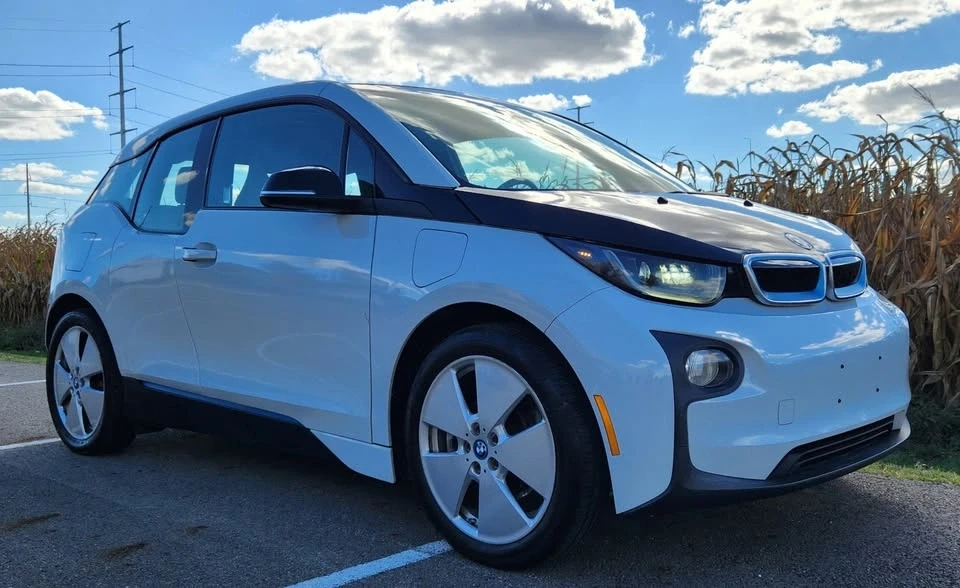 2016 BMW i3 - Image 6 of 20
