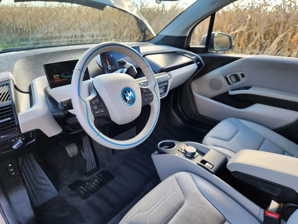 2016 BMW i3 - Image 18 of 20
