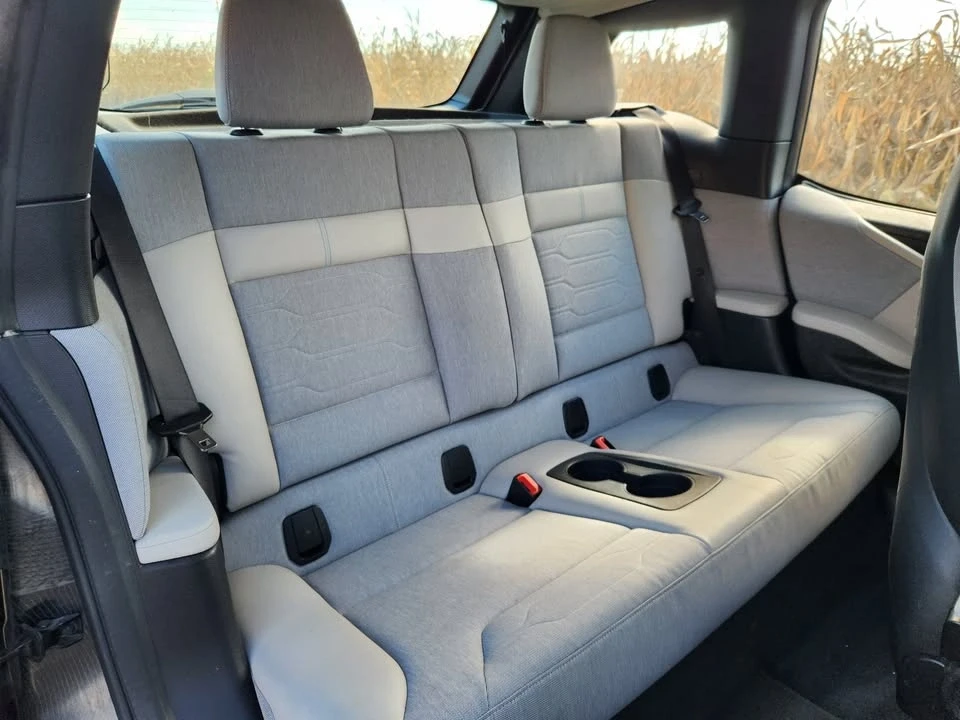 2016 BMW i3 - Image 9 of 20