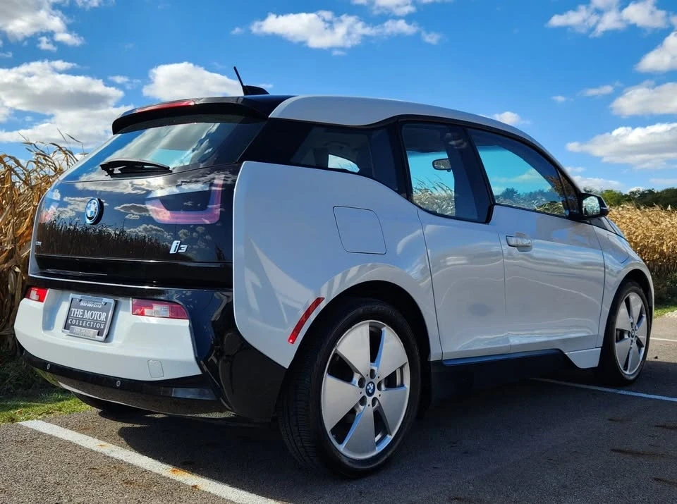 2016 BMW i3 - Image 4 of 20