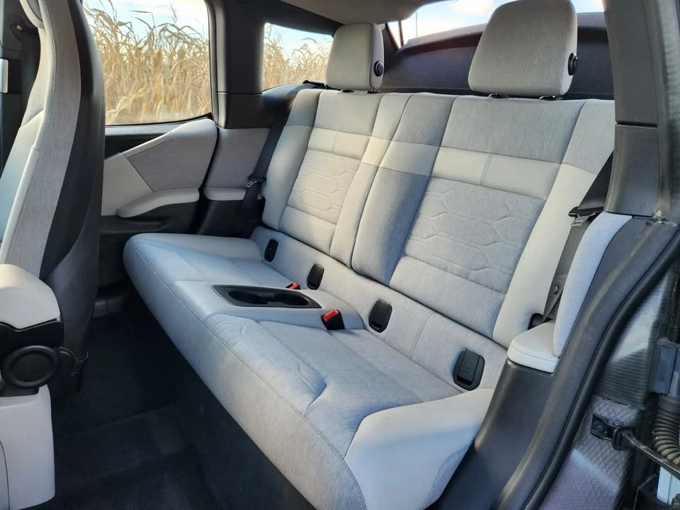 2016 BMW i3 - Image 20 of 20