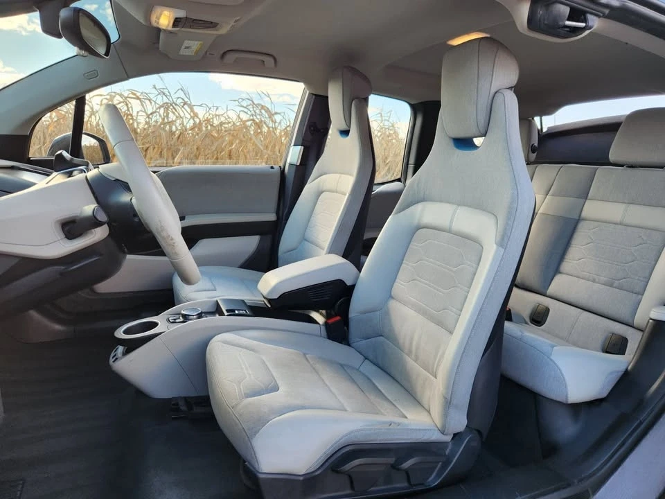 2016 BMW i3 - Image 19 of 20