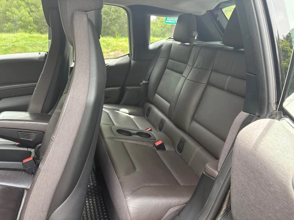 2016 BMW i3 - Image 5 of 6
