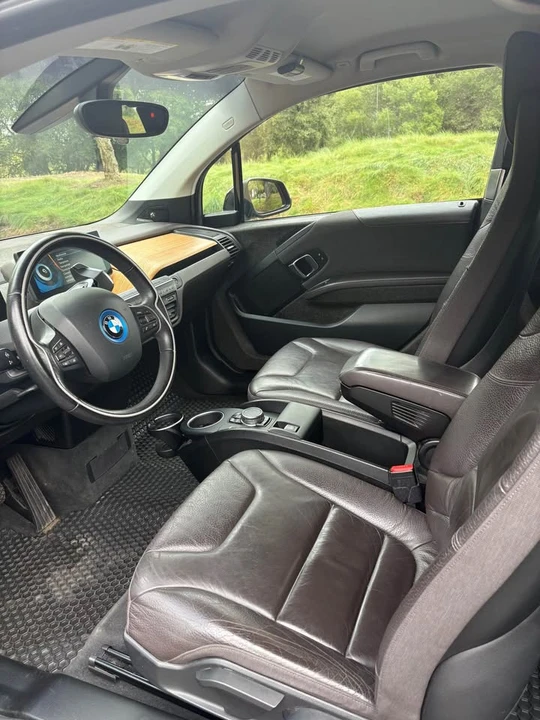 2016 BMW i3 - Image 4 of 6