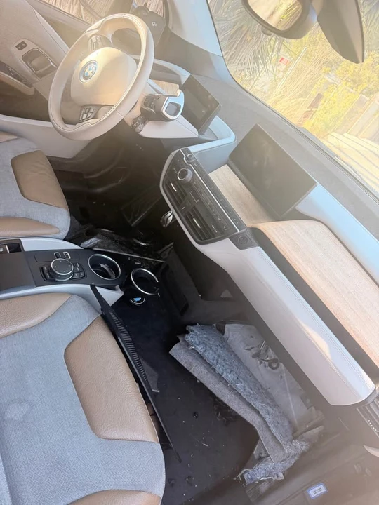 2016 BMW i3 - Image 5 of 7