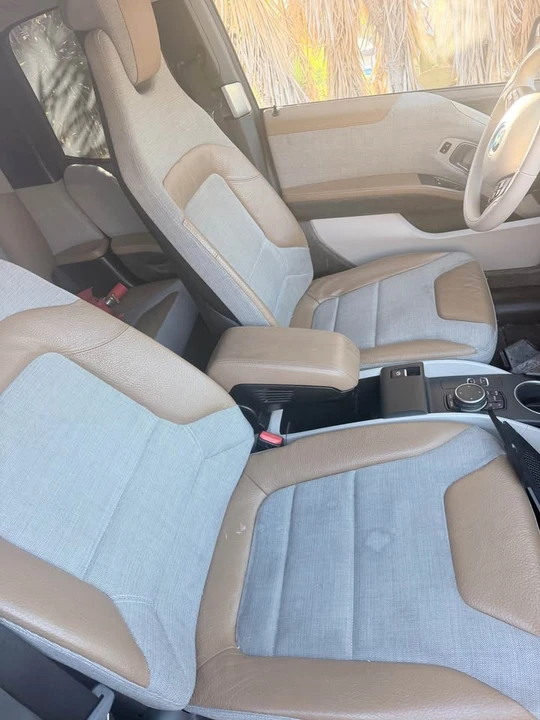 2016 BMW i3 - Image 6 of 7