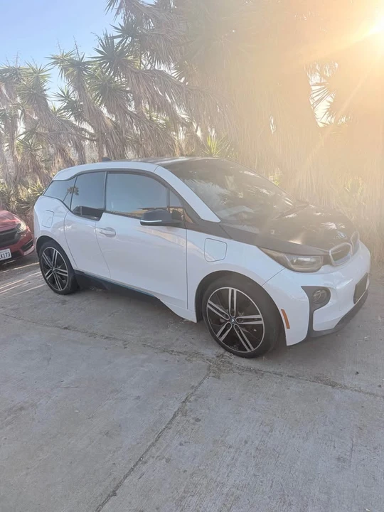 2016 BMW i3 - Image 4 of 7