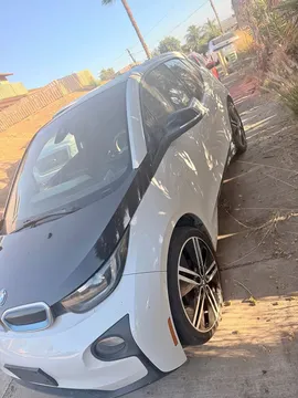 2016 BMW i3 s w/Range Extender Hatchback
