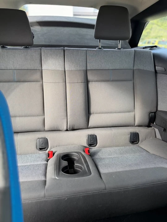 2016 BMW i3 - Image 9 of 9