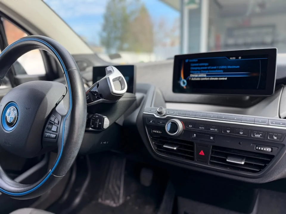 2016 BMW i3 - Image 7 of 9