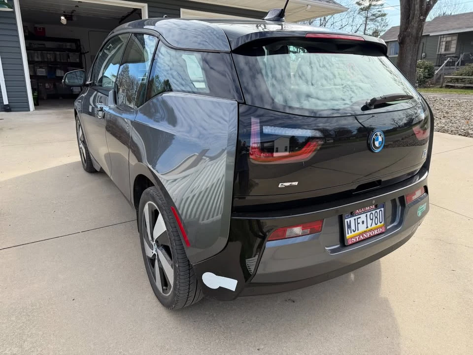 2016 BMW i3 - Image 4 of 9