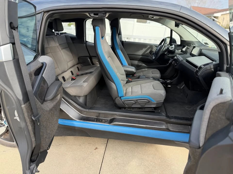 2016 BMW i3 - Image 6 of 9