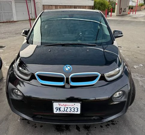 2016 BMW i3 - Image 13 of 15
