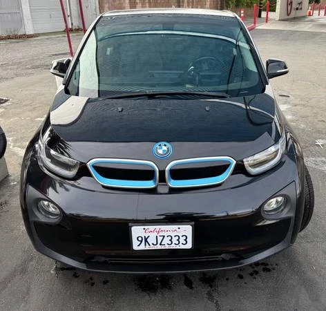 2016 BMW i3 - Image 8 of 15