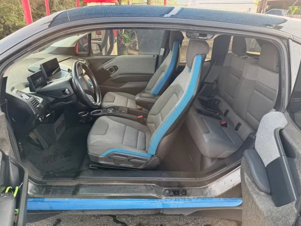 2016 BMW i3 - Image 3 of 15