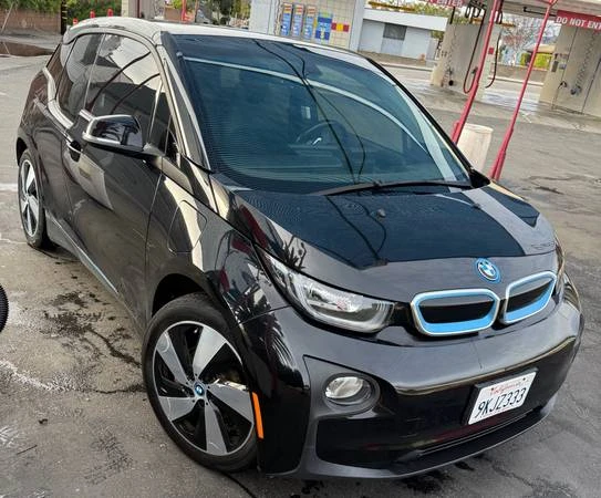 2016 BMW i3 - Image 12 of 15