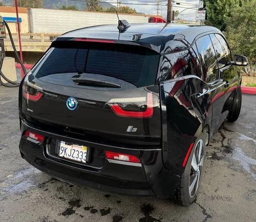 2016 BMW i3 - Image 6 of 15