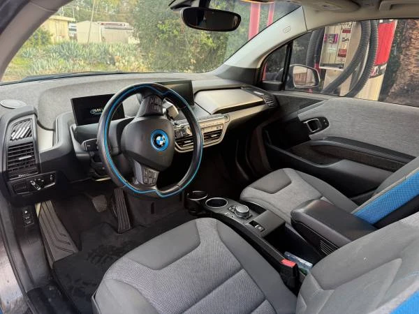 2016 BMW i3 - Image 15 of 15