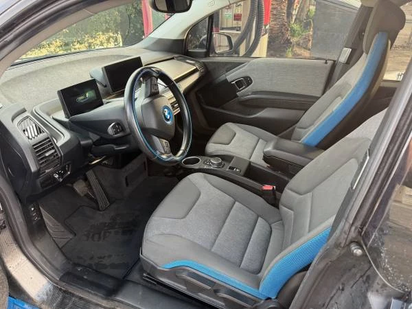 2016 BMW i3 - Image 5 of 15