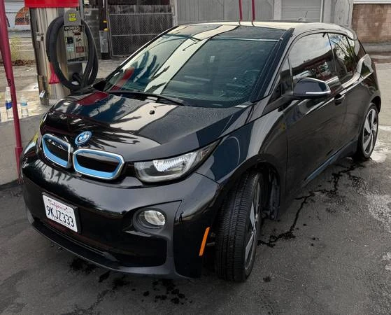2016 BMW i3 - Image 9 of 15
